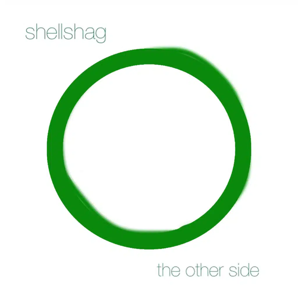 Shellshag