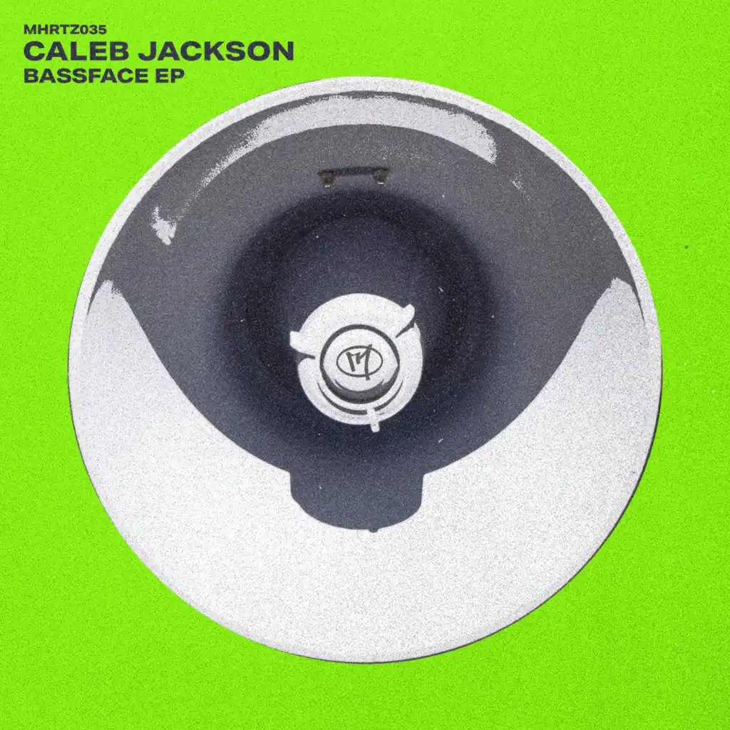 Caleb Jackson