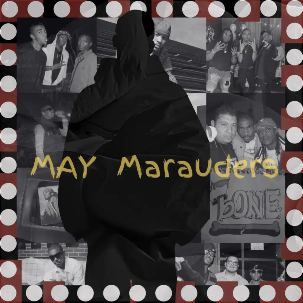 May Marauders