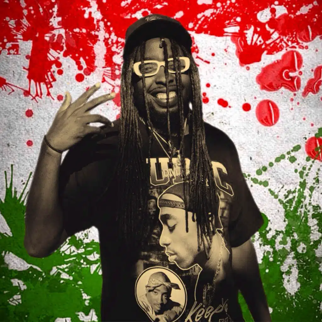 GetItDmac