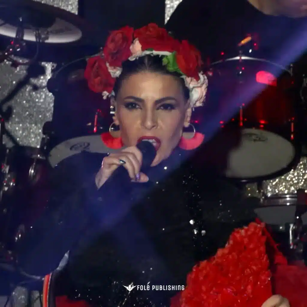 Tradhetar (Live Performance)