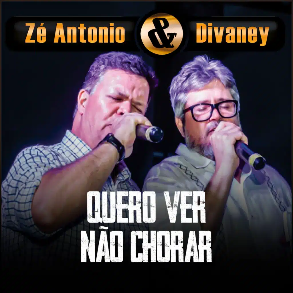 Zé Antonio & Divaney