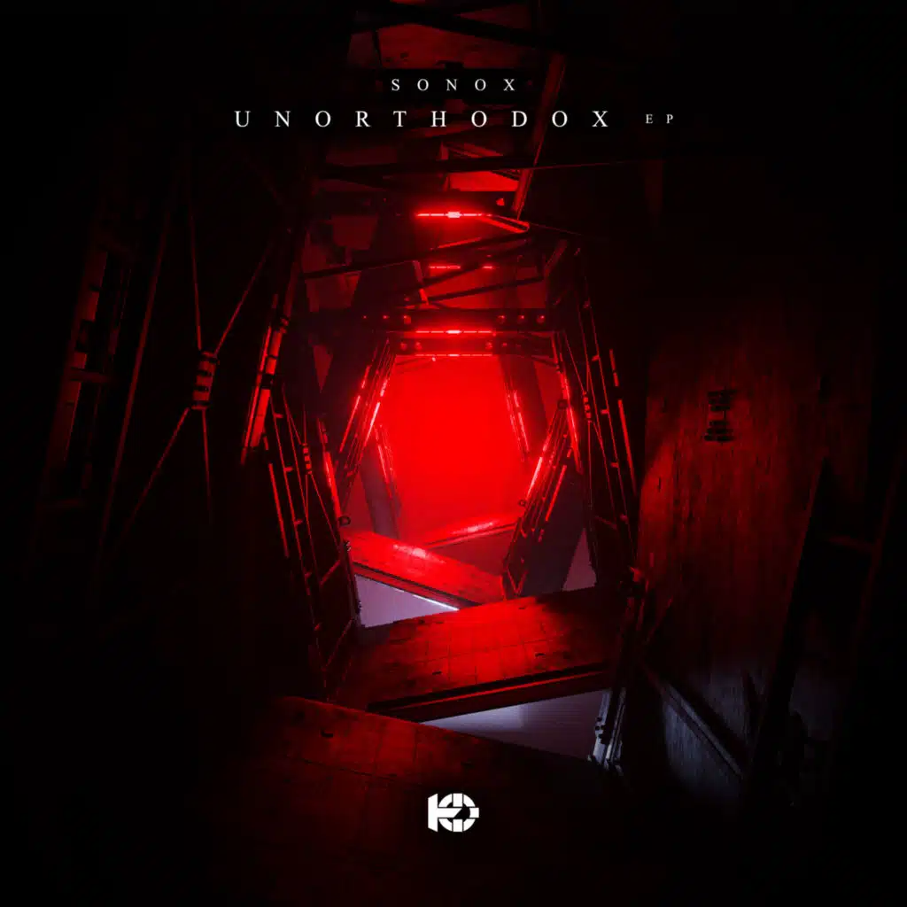 Unorthodox EP
