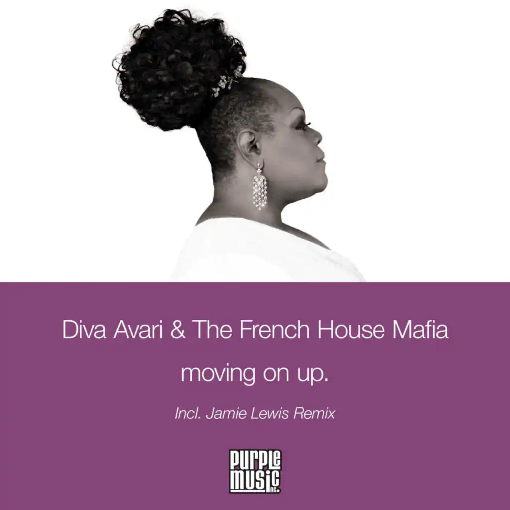 Diva Avari, The French House Mafia