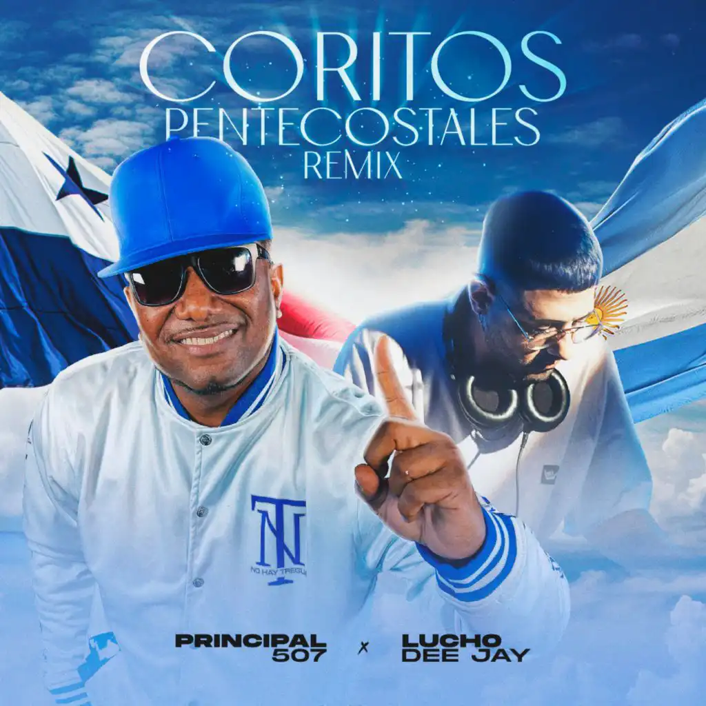 Coritos Pentecostales (Remix)