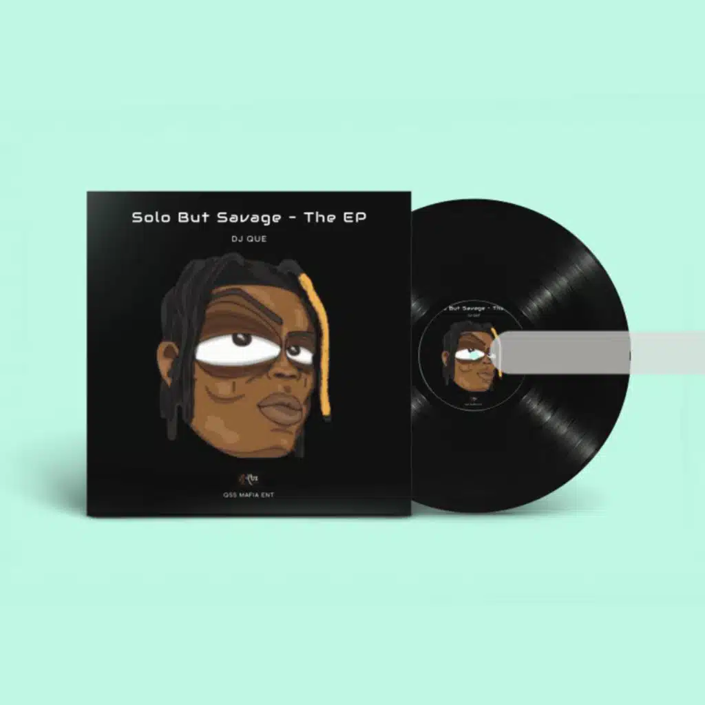 Solo But Savage EP