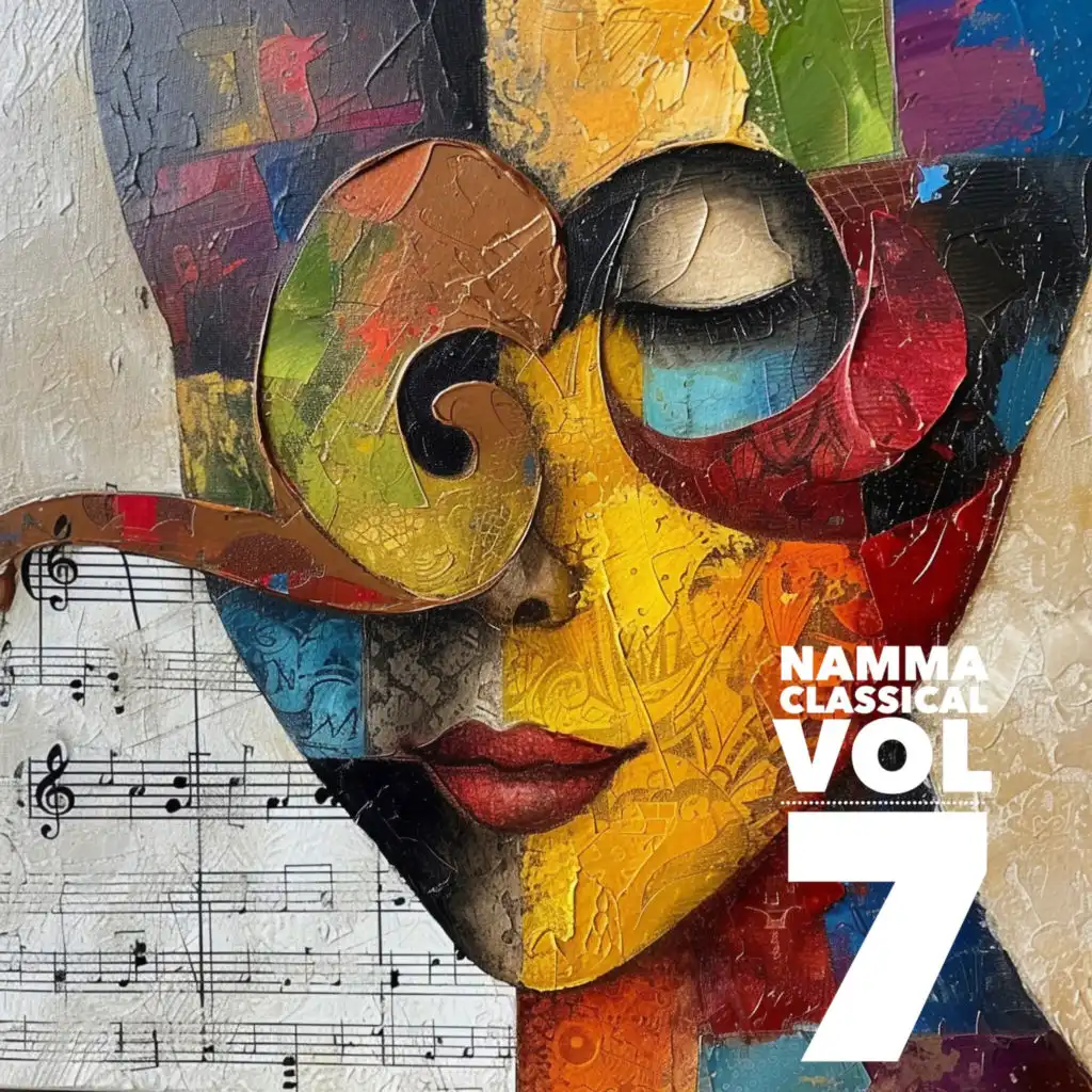 Namma Classical Vol 7