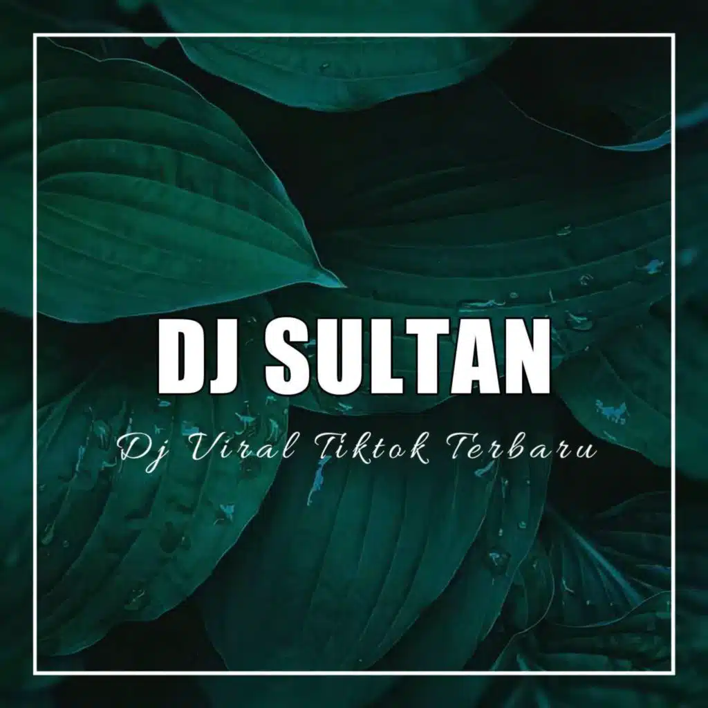 DJ Oh Sayang X Dari Yang Muda - Inst