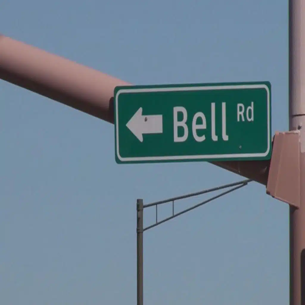 Bell Road
