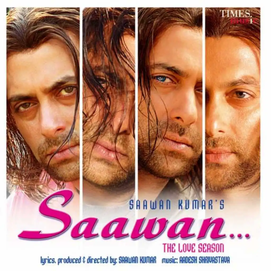 Saawan - The Love Season (Original Motion Picture Soundtrack)