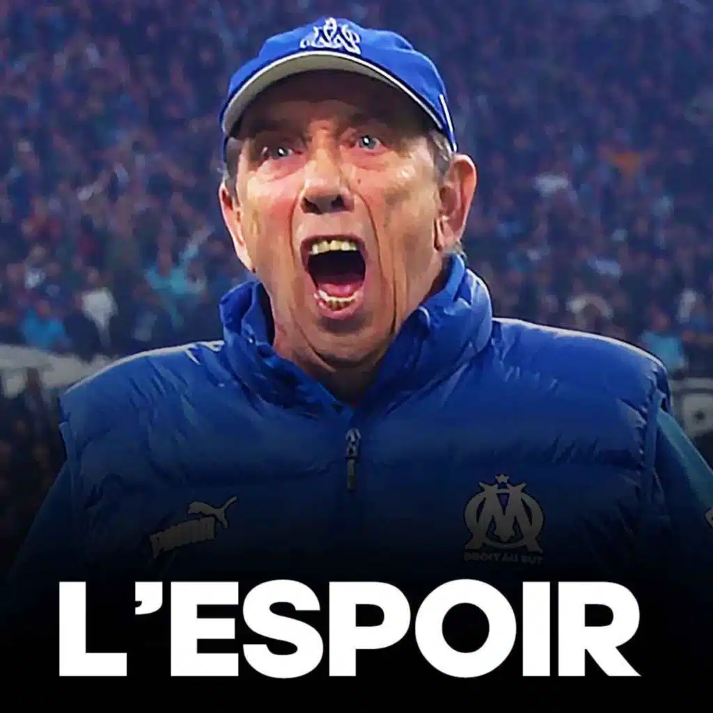 🇫🇷 Il y a la place... (OM 1-1 Atalanta)