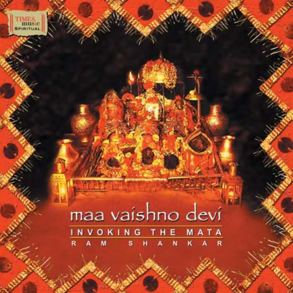 Maa Vaishno Devi