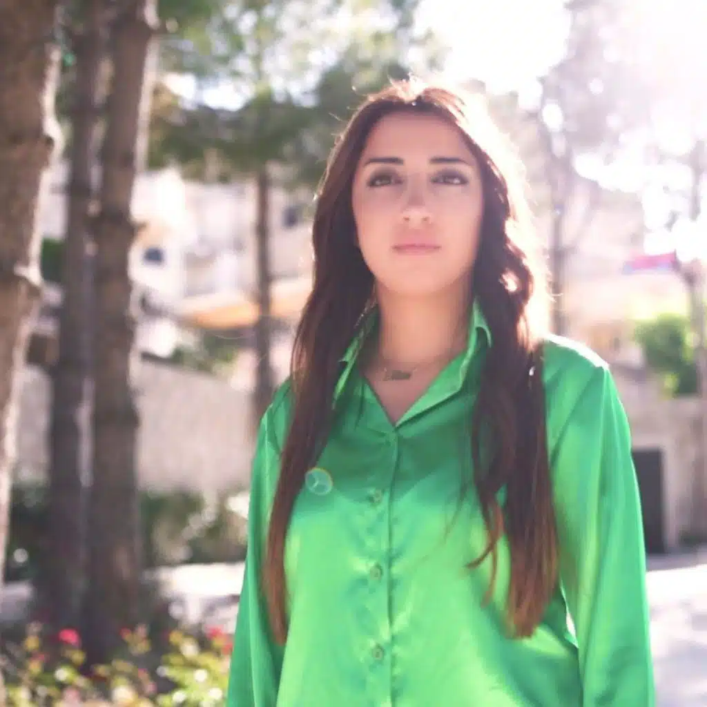 قديش كان في ناس