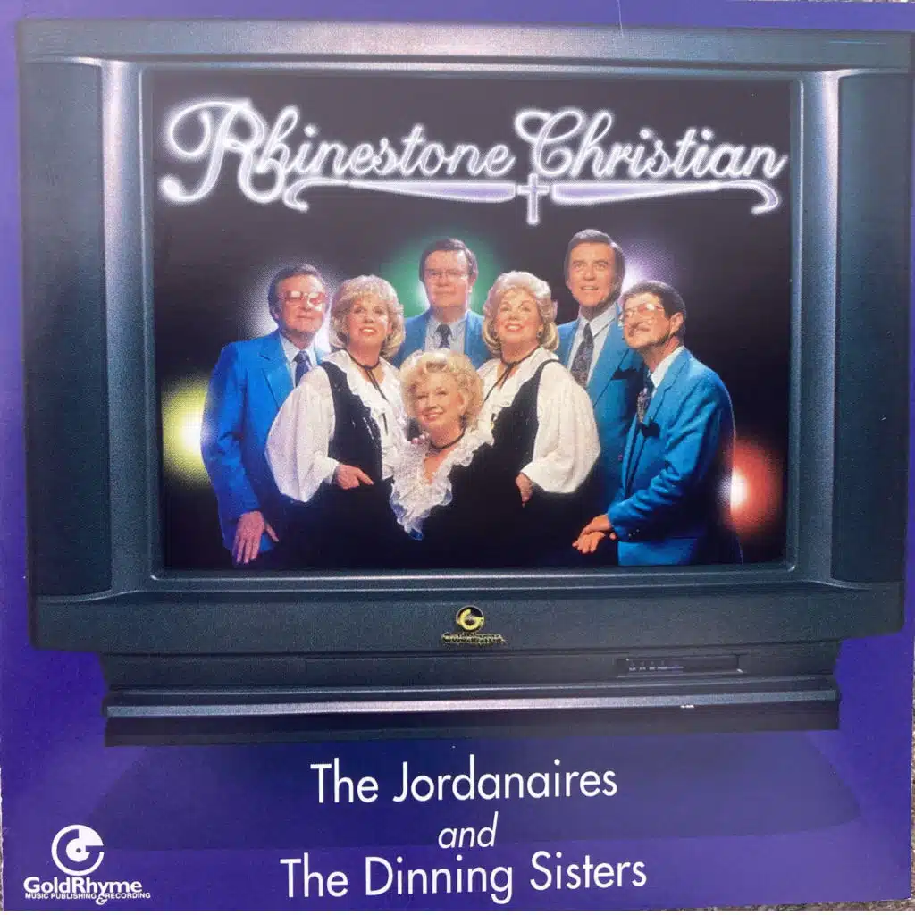 Rise Again (feat. The Dinning Sisters)