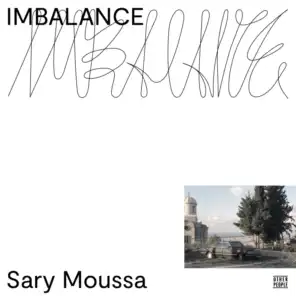 Sary Moussa