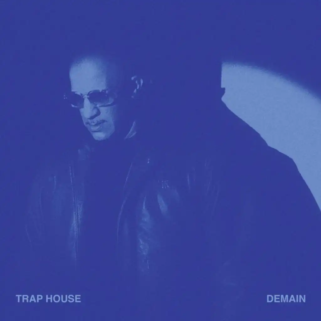 Trap House (feat. Alpha Wann)