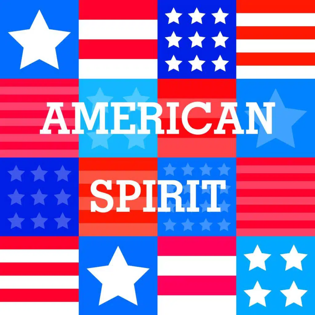 American Spirit