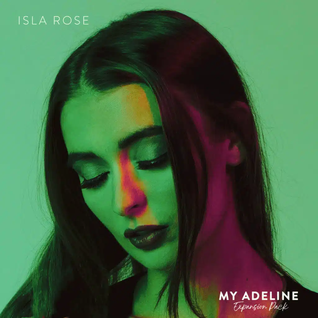 My Adeline (Sped Up)