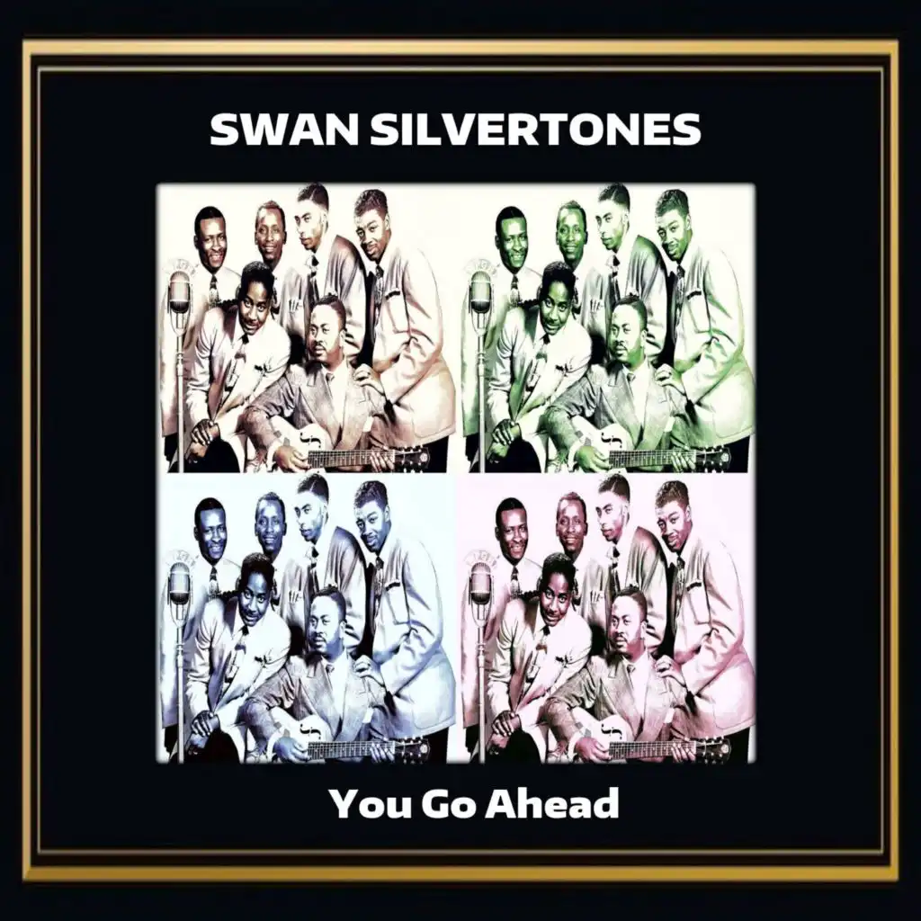 Swan Silvertones