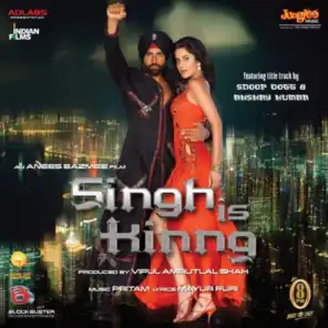 Singh Is Kinng (Original Motion Picture Soundtrack)