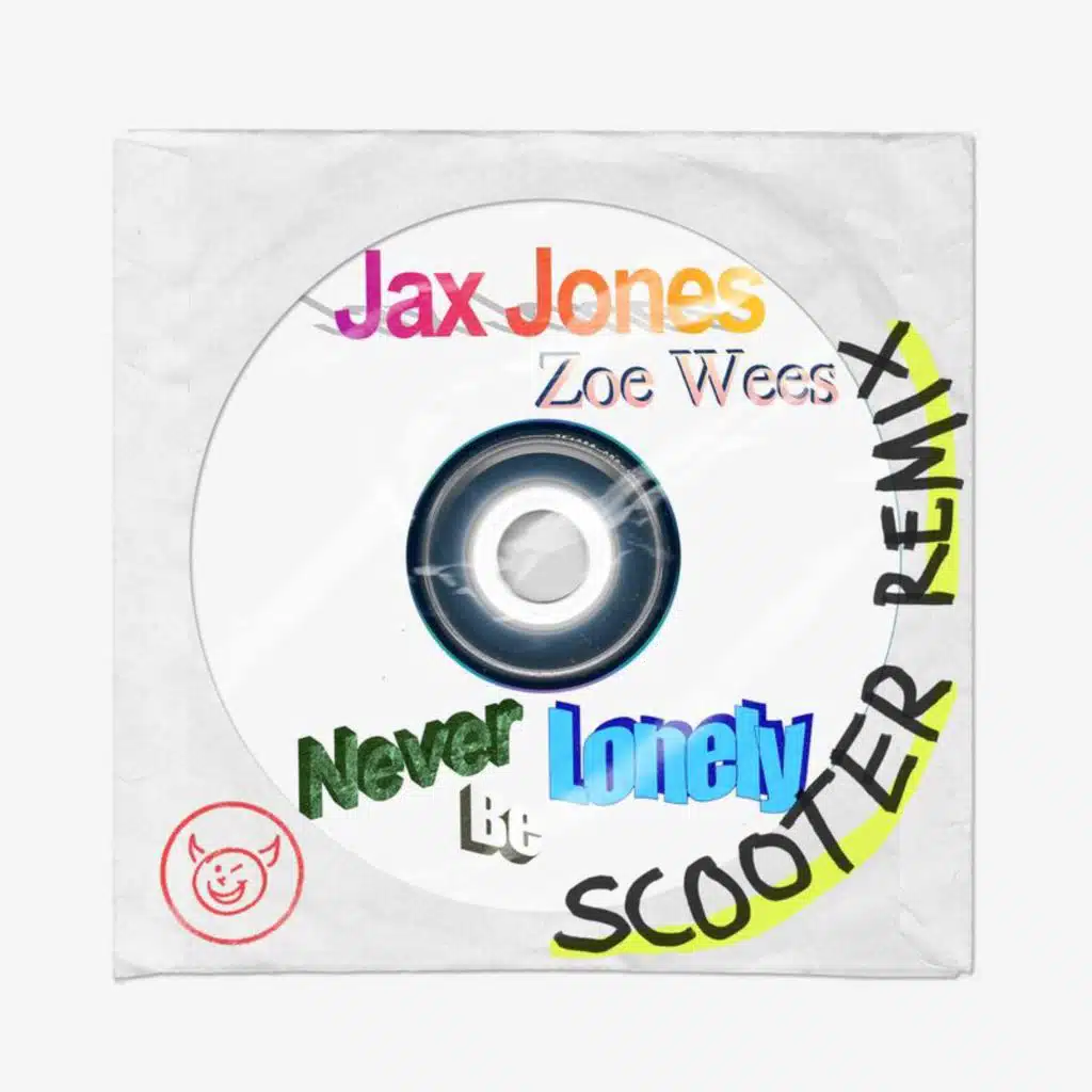 Jax Jones & Scooter
