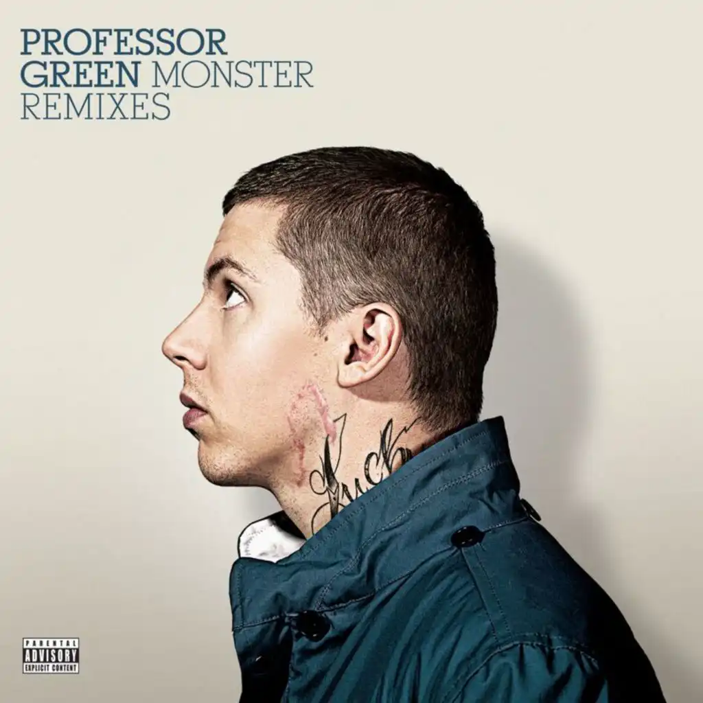 Monster (feat. Example)