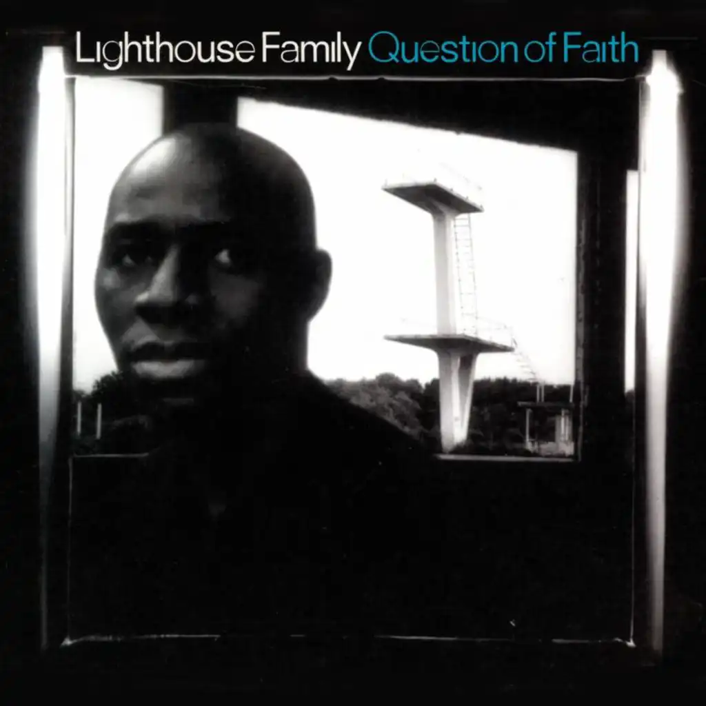 Question Of Faith (Tee's Freeze Mix)