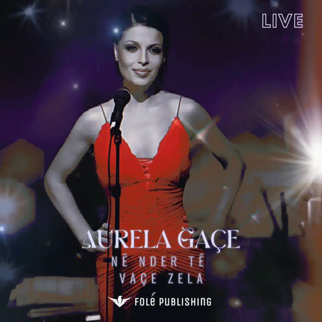 Ne Nder Te Vace Zela