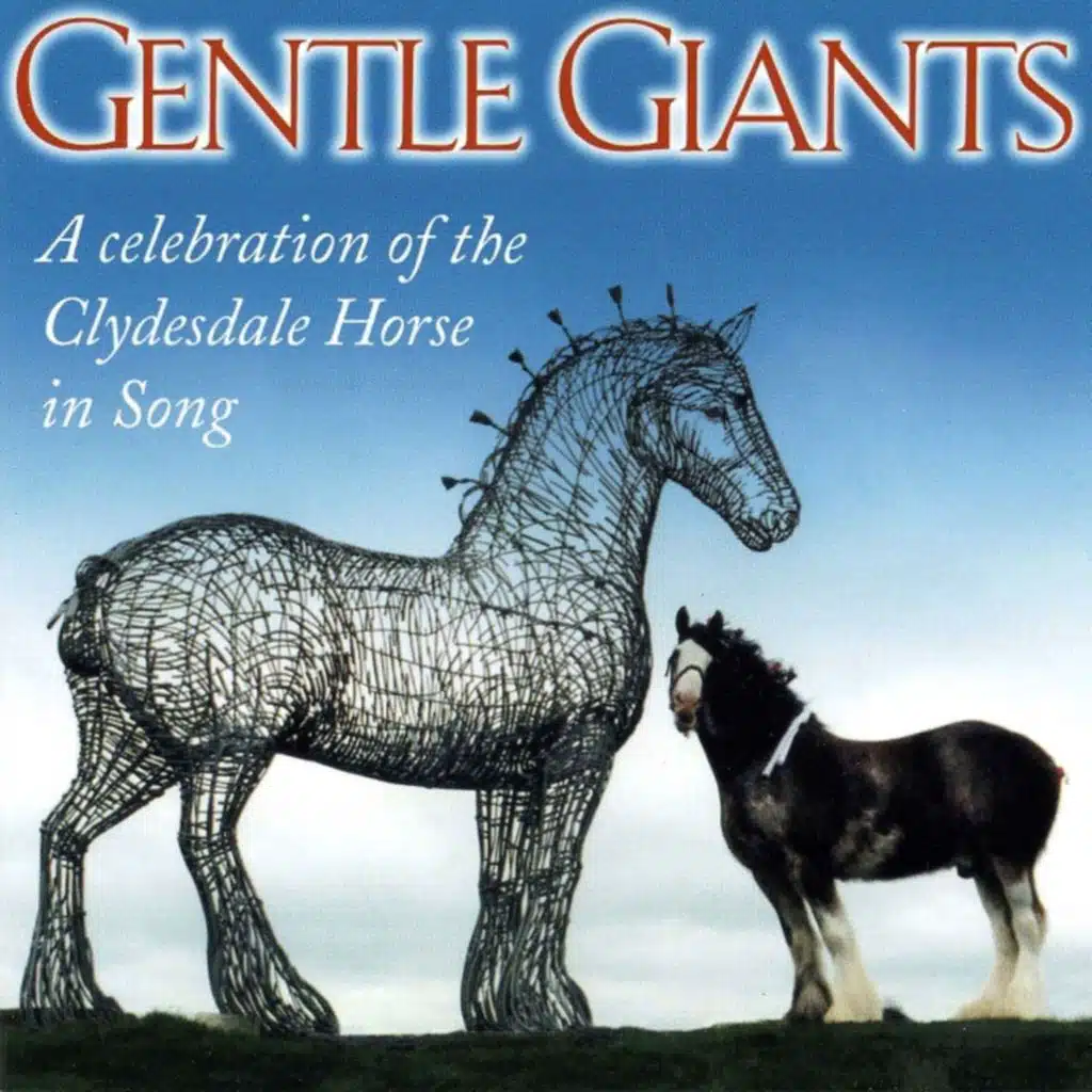 Gentle Giants