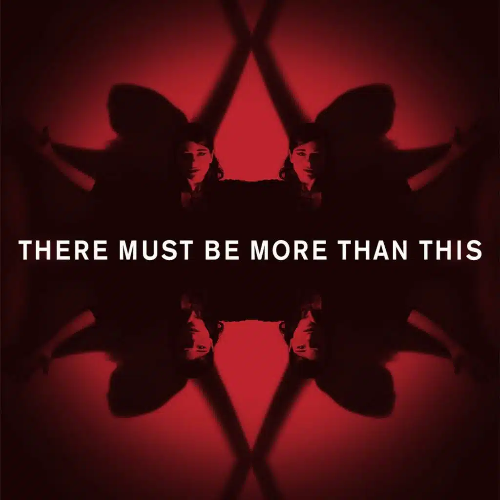 There Must Be More Than This