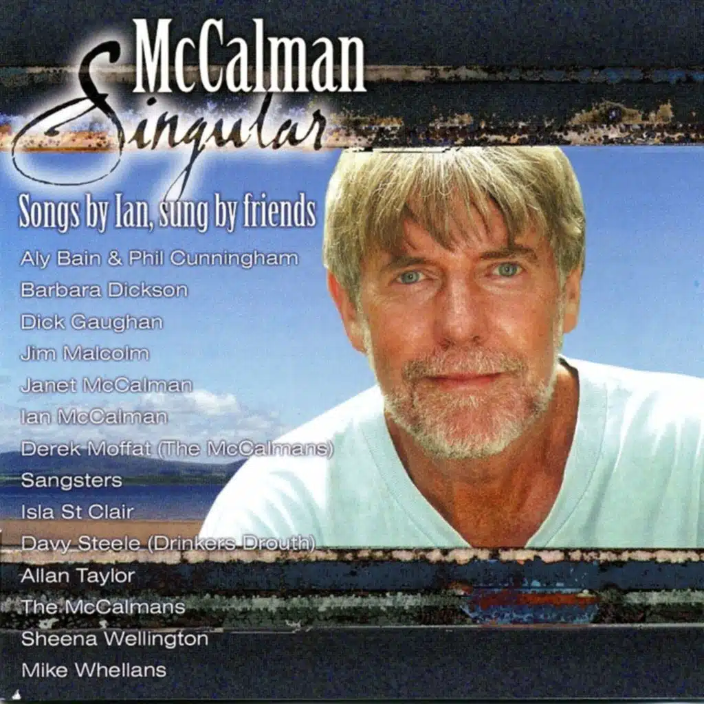 McCalman Singular