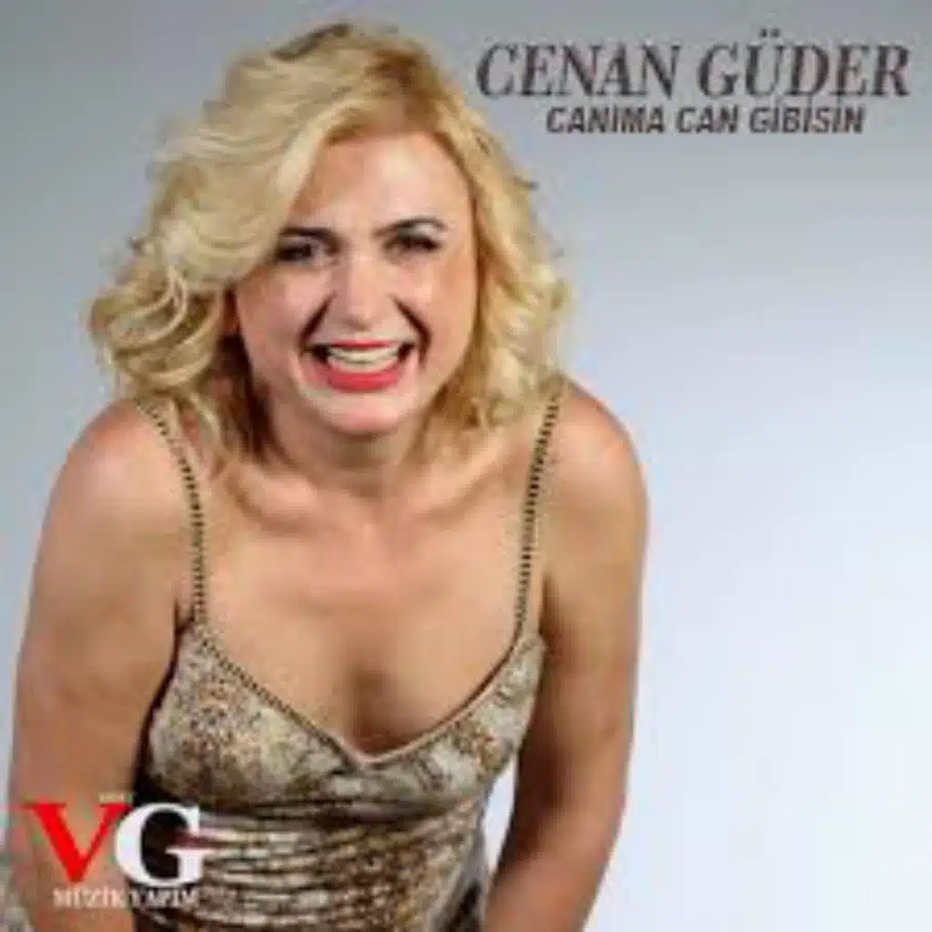 Cenan Güder
