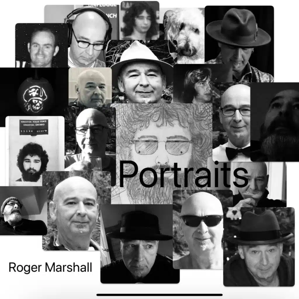 Roger Marshall