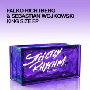 Falko Richtberg & Sebastian Wojkowski