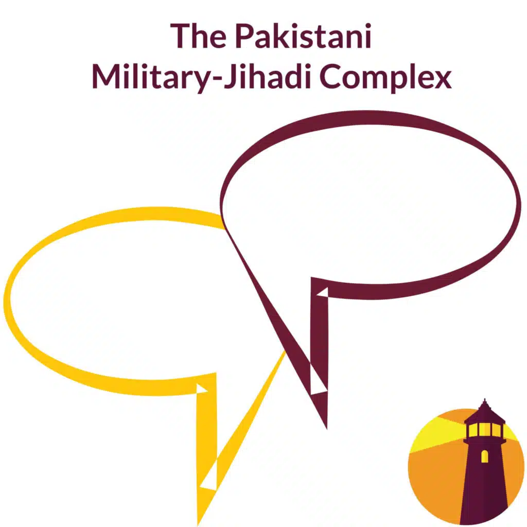 The Pakistani Military-Jihadi Complex