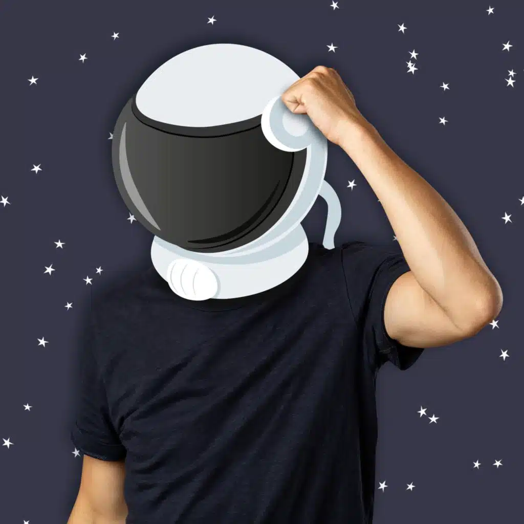 Astronautinnen und Astronauten | Ab ins All