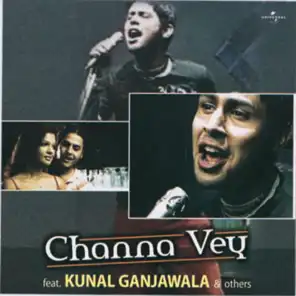 Channa Vey (Remix)