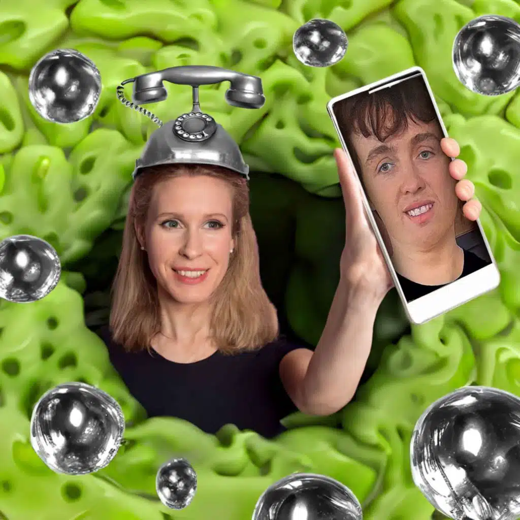 Ep 6: Phone Experiences