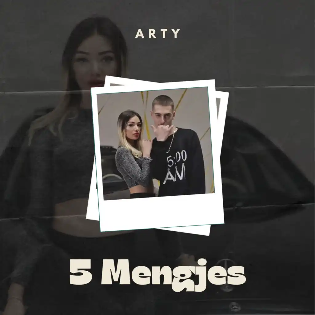 5 Mengjes