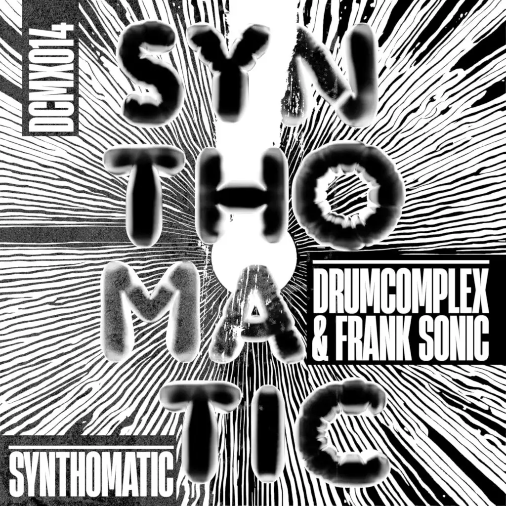 Drumcomplex & Frank Sonic