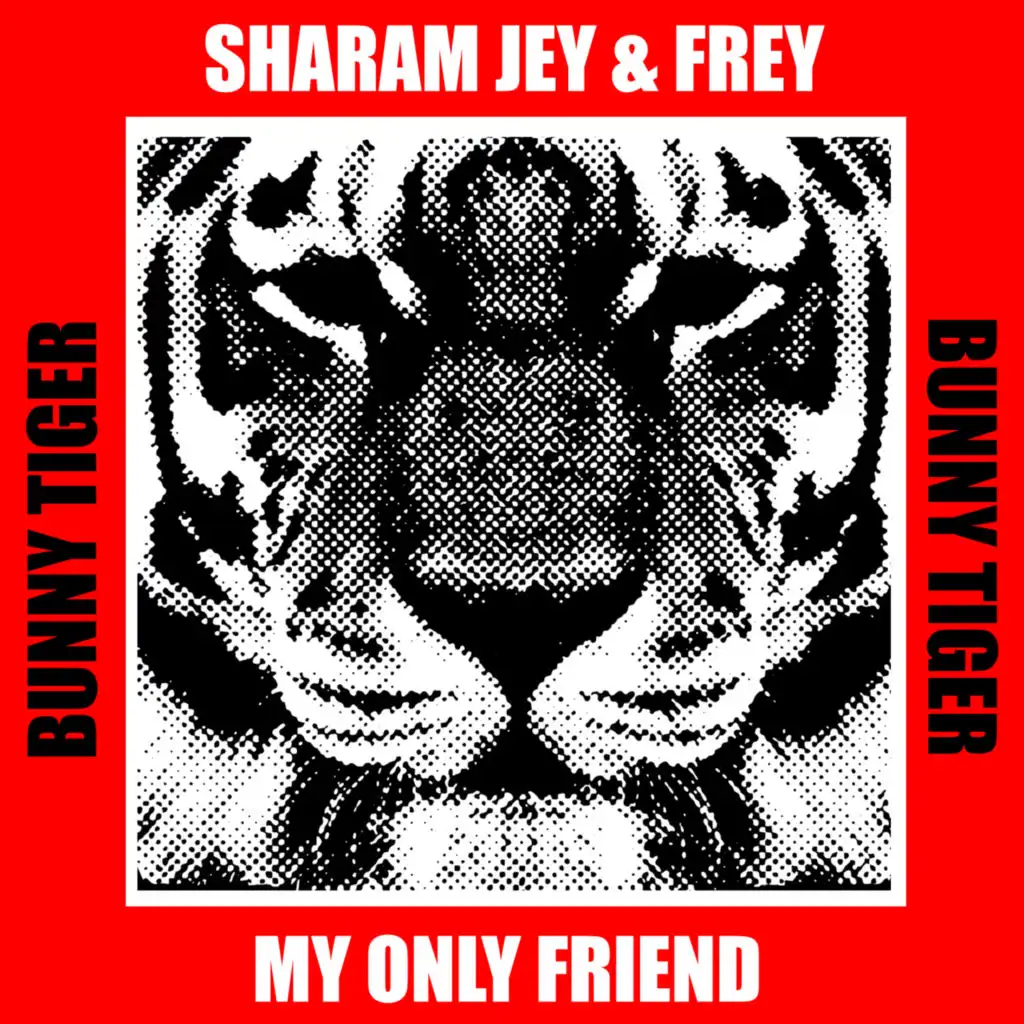 Sharam Jey, Frey