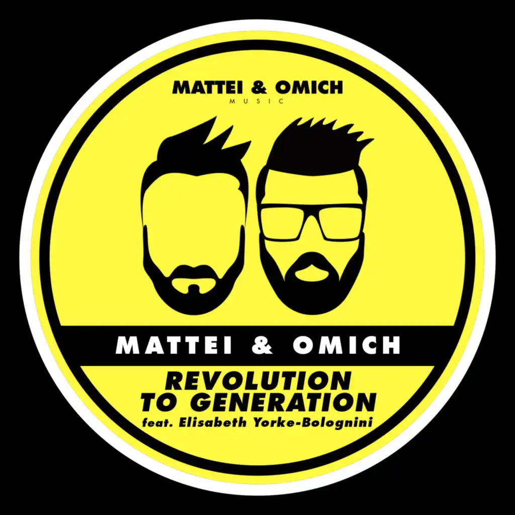 Mattei & Omich & Elisabeth Yorke-Bolognini