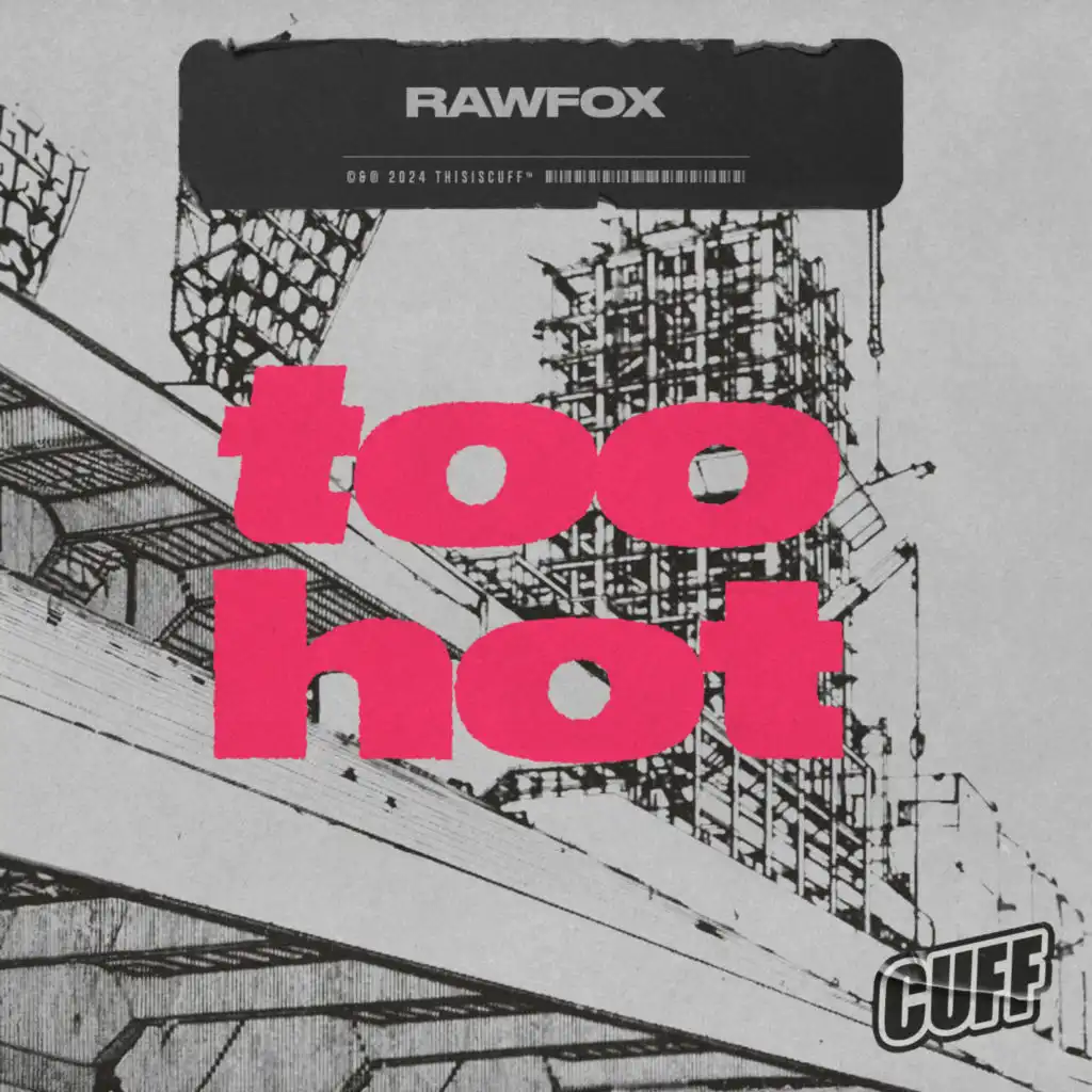 Rawfox