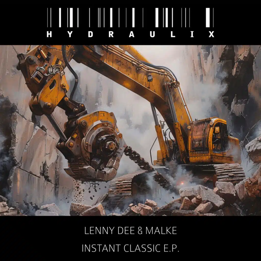 Lenny Dee & Malke