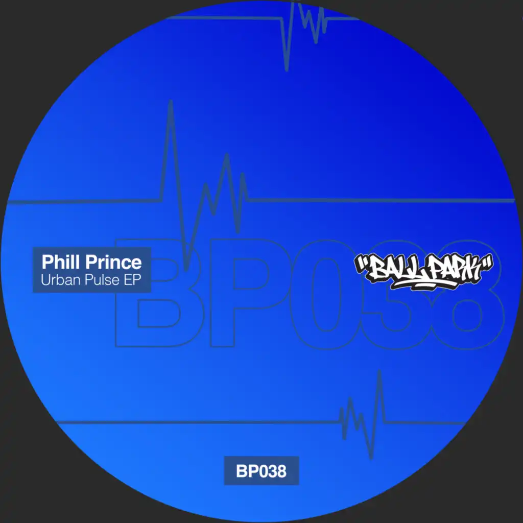 Phill Prince