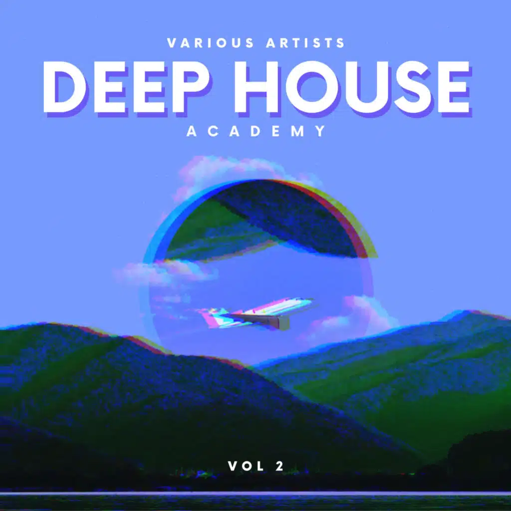 Deep-House Academy, Vol. 2