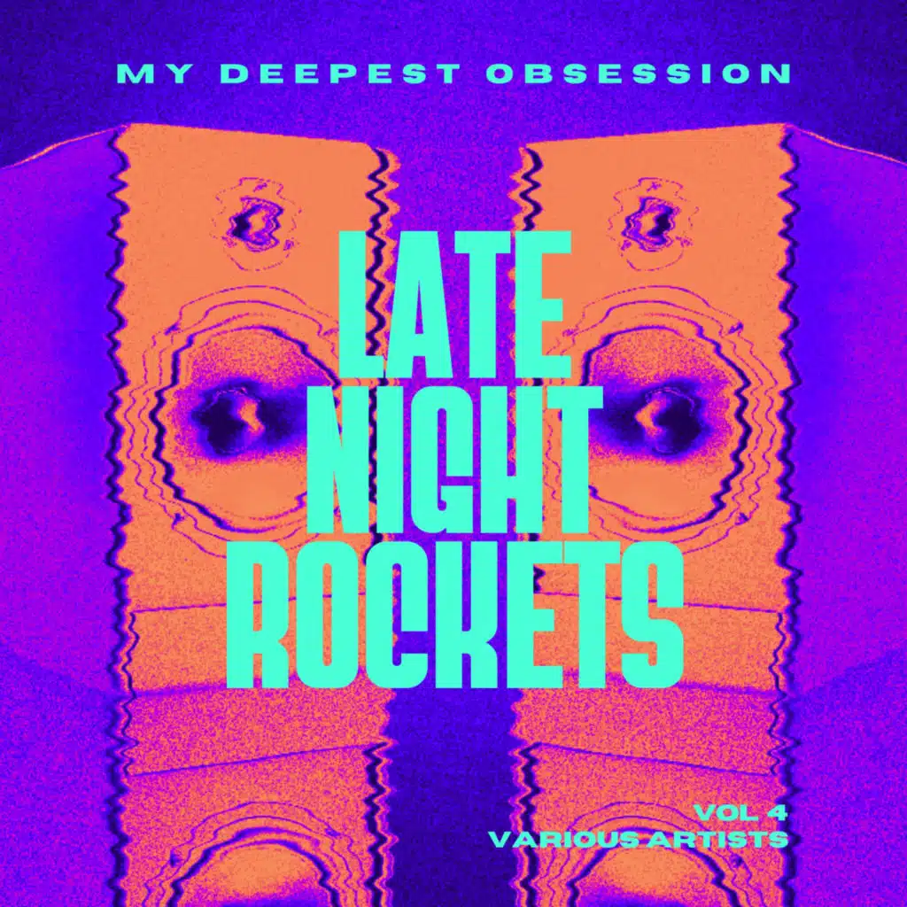 Control Of My Life (Radio Edit)