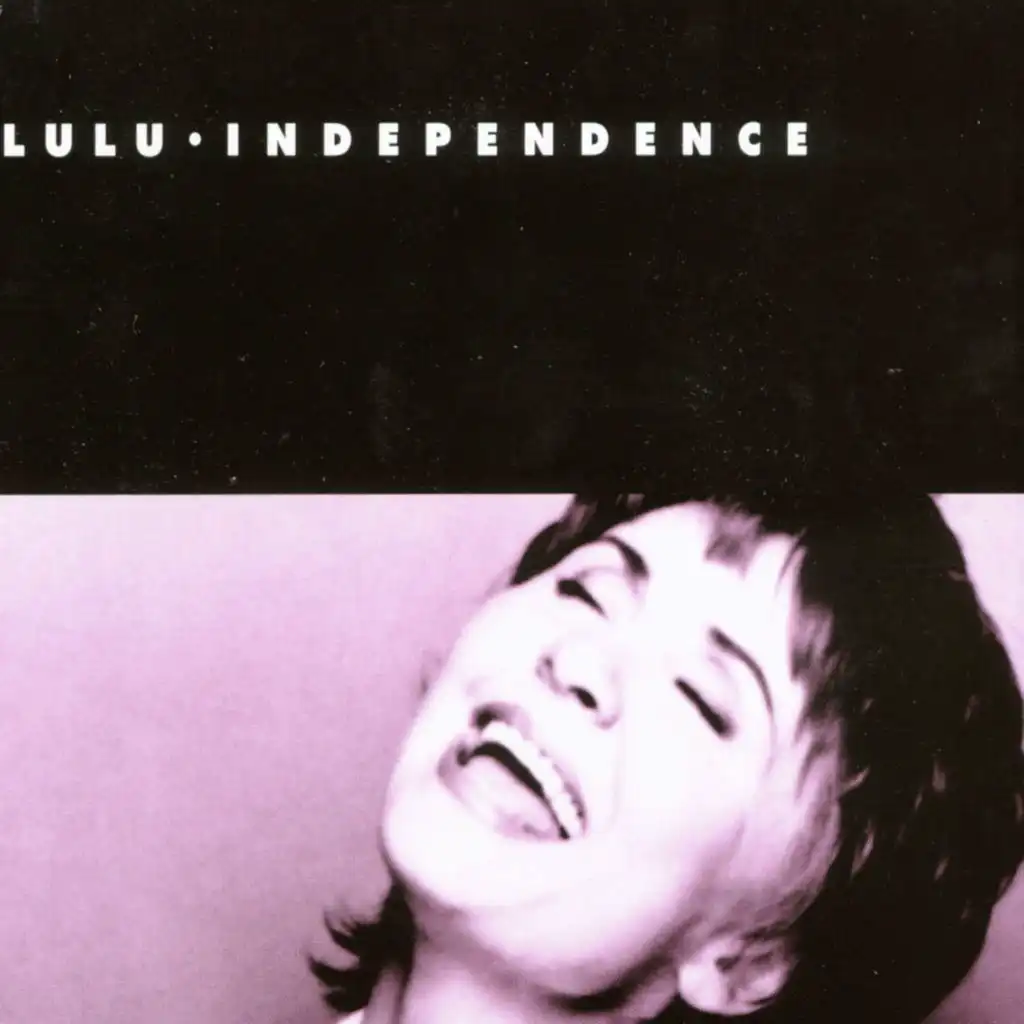 Independence (Tony Humphries Lulu's Free Dub)