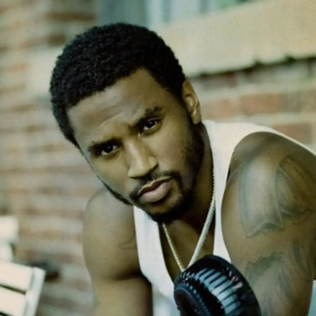 Trey Songz