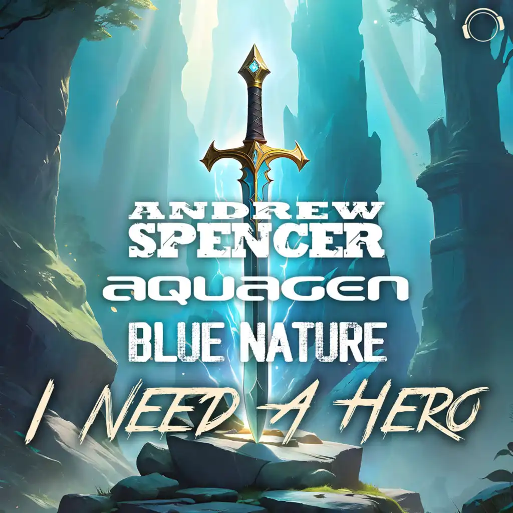 Andrew Spencer, Aquagen & Blue Nature